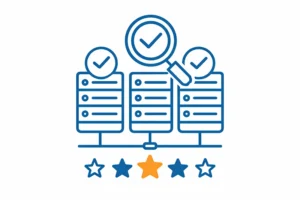 Standardized-Vendor-Comparisons